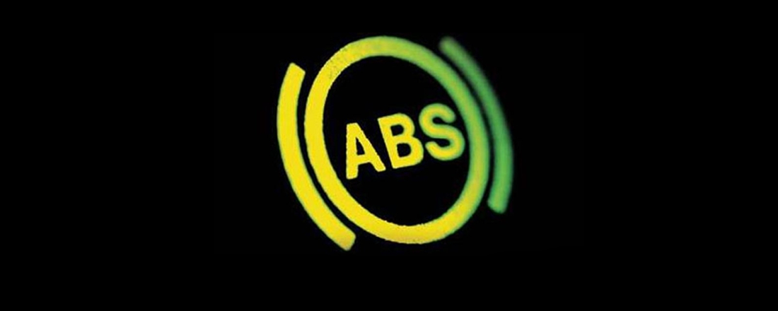 Установка антиблокировочной системы ABS 
